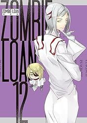 Amazon.co.jp: ZOMBIE-LOAN 新装版: 1 eBook : PEACH-PIT: Kindleストア